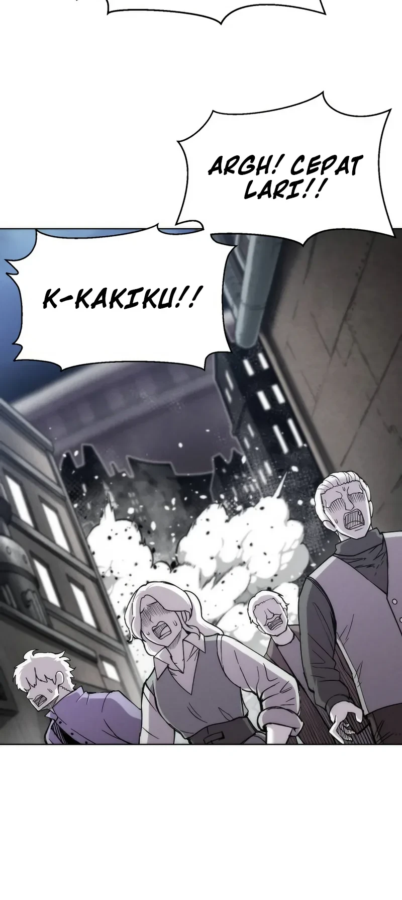 Colorist Chapter 46 - halaman 13