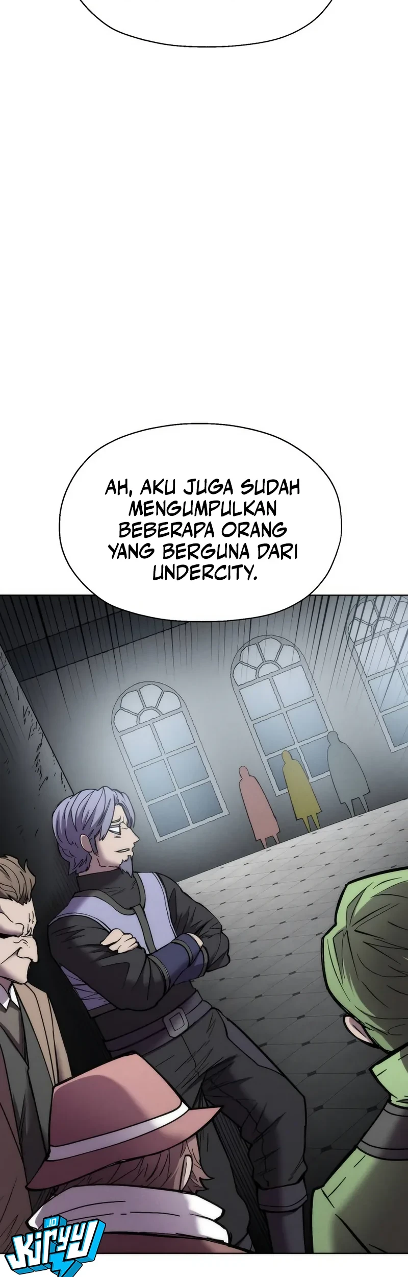 Colorist Chapter 46 - halaman 19