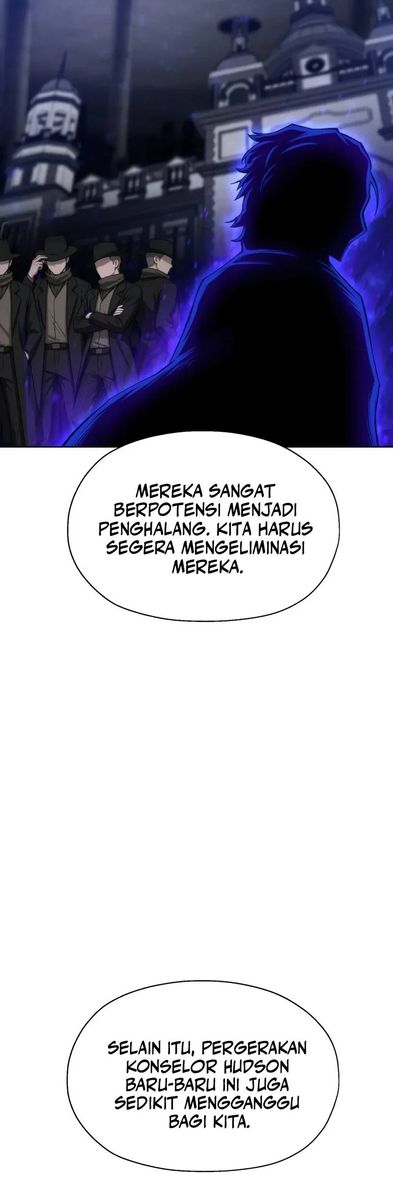 Colorist Chapter 46 - halaman 21
