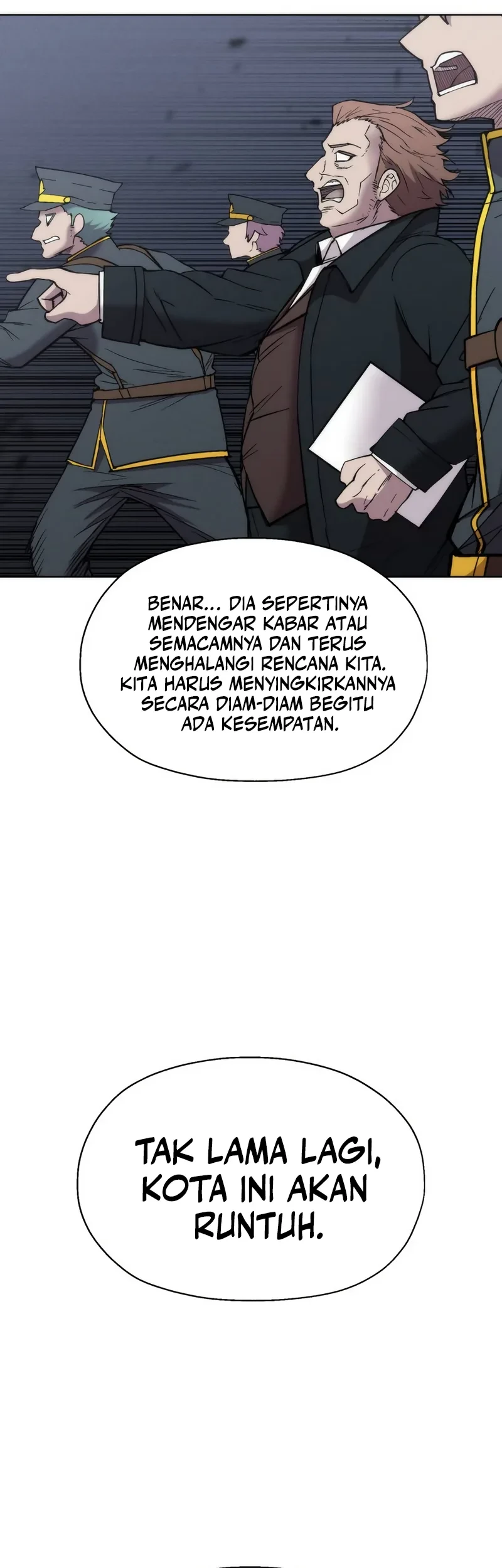 Colorist Chapter 46 - halaman 22