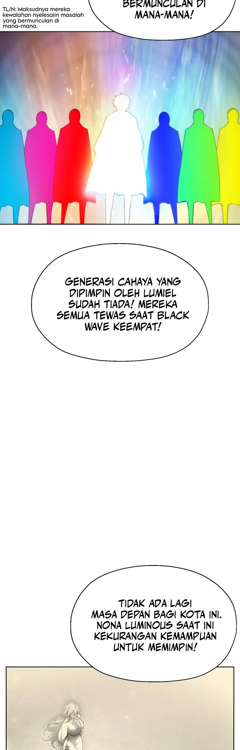 Colorist Chapter 46 - halaman 24