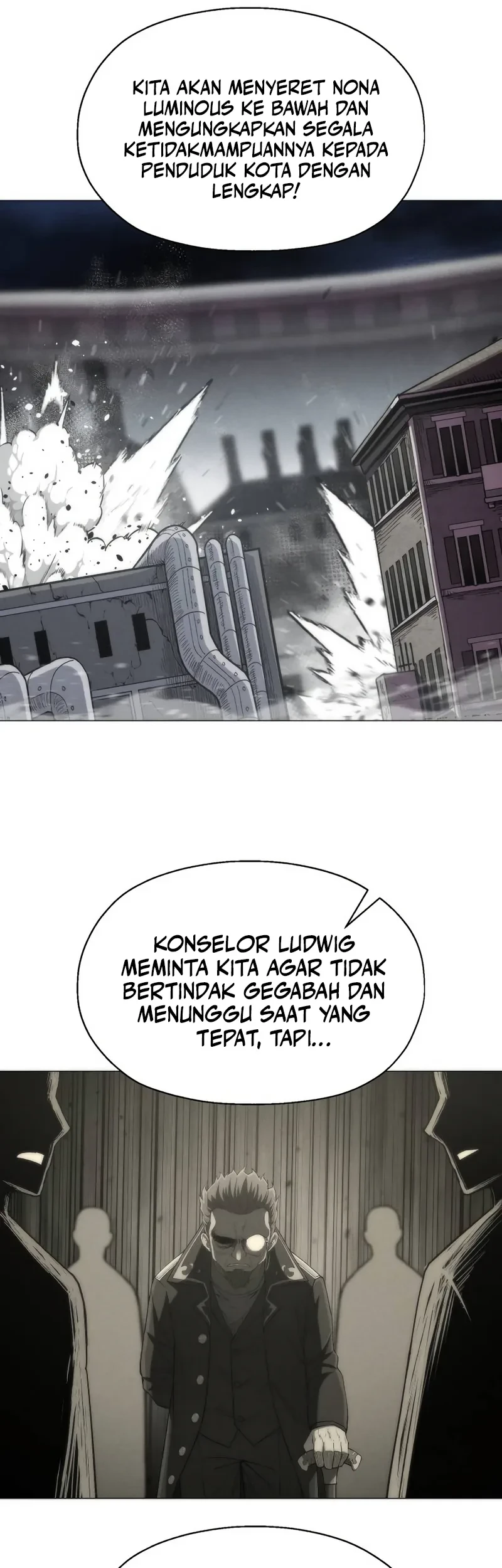Colorist Chapter 46 - halaman 26