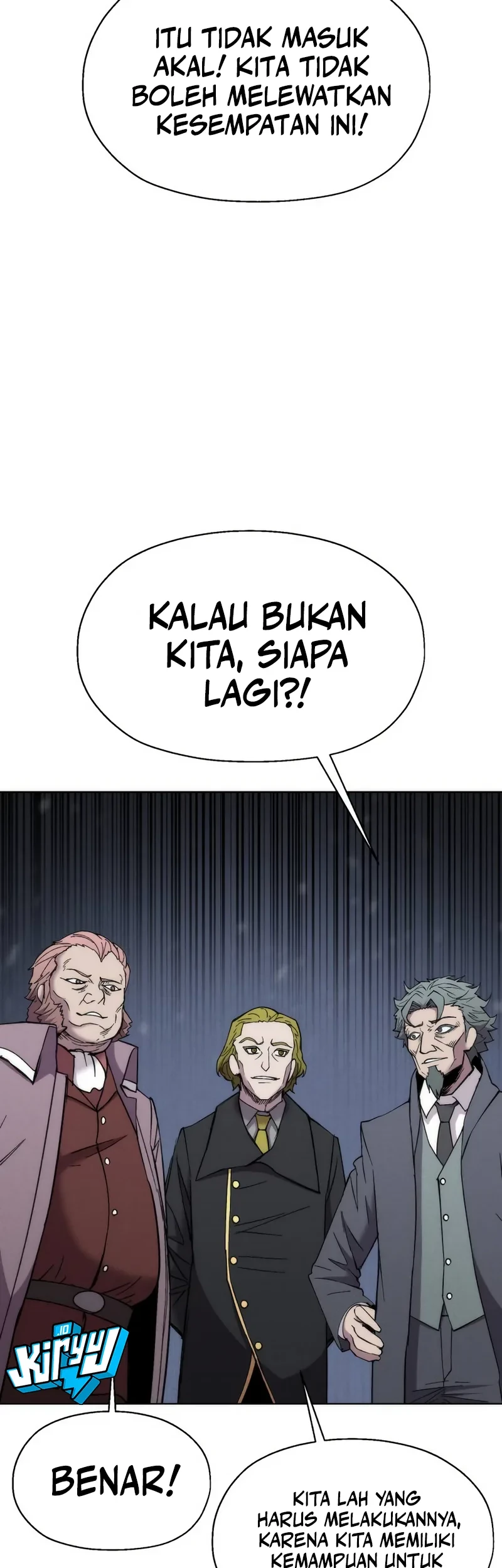 Colorist Chapter 46 - halaman 27