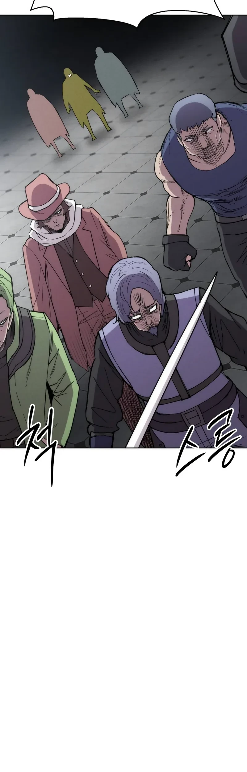 Colorist Chapter 46 - halaman 32