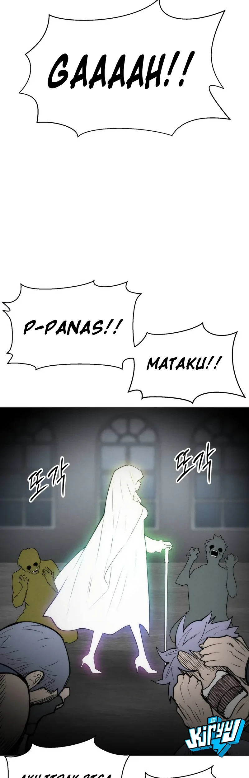 Colorist Chapter 46 - halaman 35
