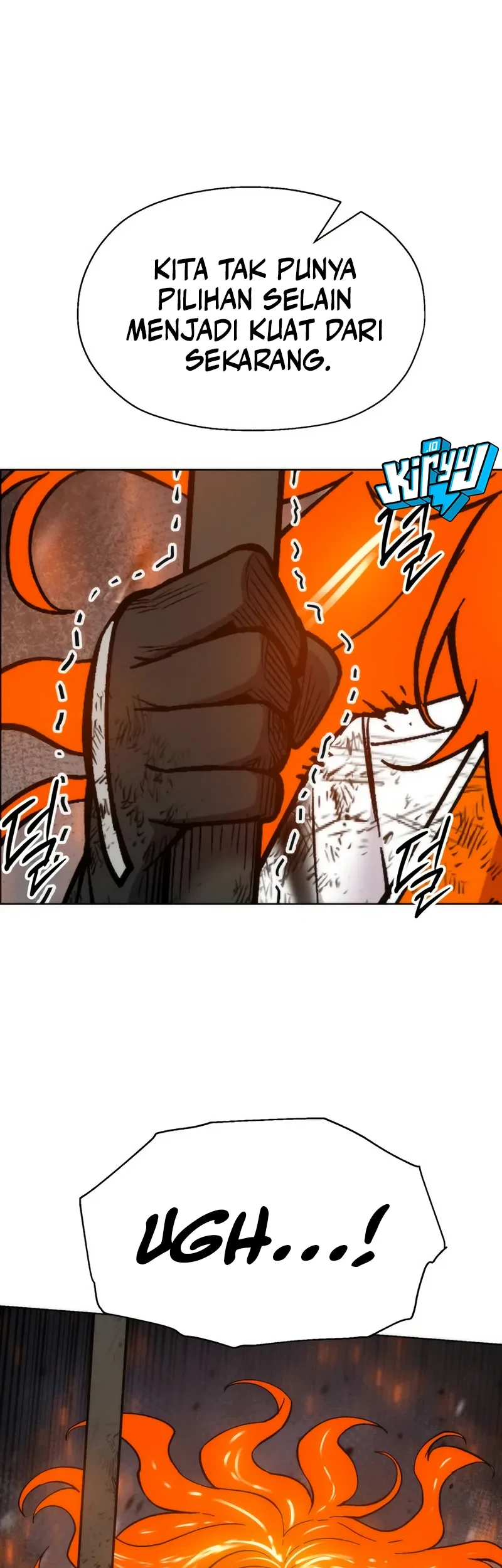 Colorist Chapter 46 - halaman 8