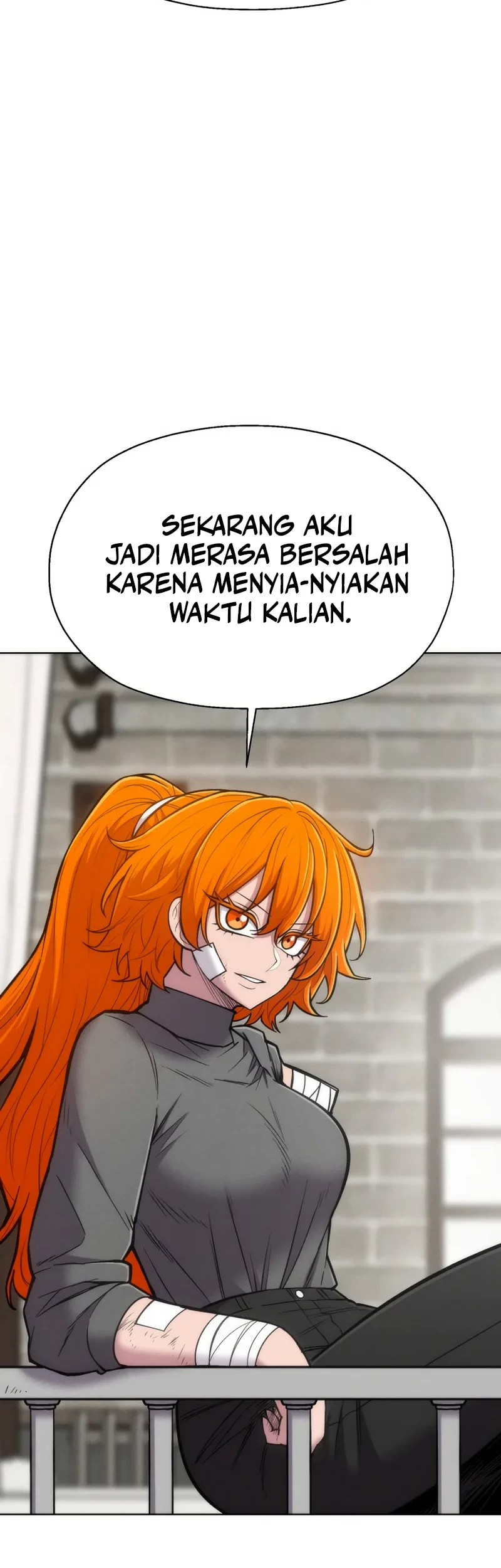 Colorist Chapter 47 - halaman 1