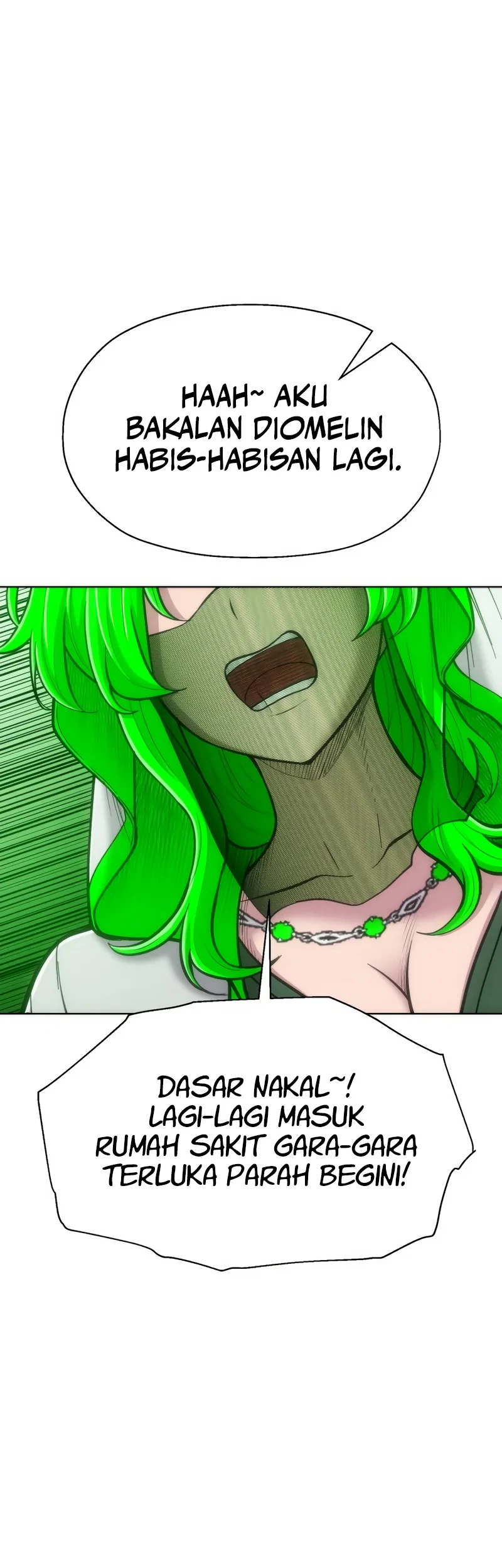 Colorist Chapter 47 - halaman 13