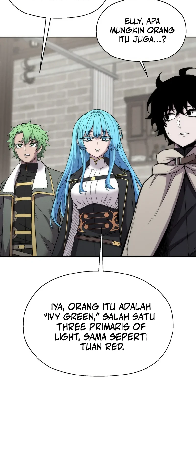 Colorist Chapter 47 - halaman 17