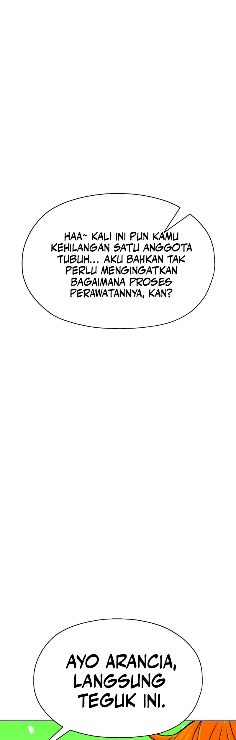 Colorist Chapter 47 - halaman 19