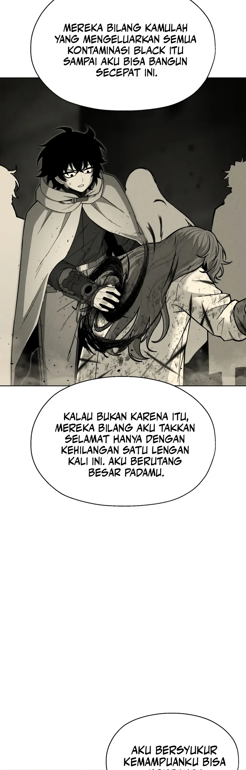 Colorist Chapter 47 - halaman 3