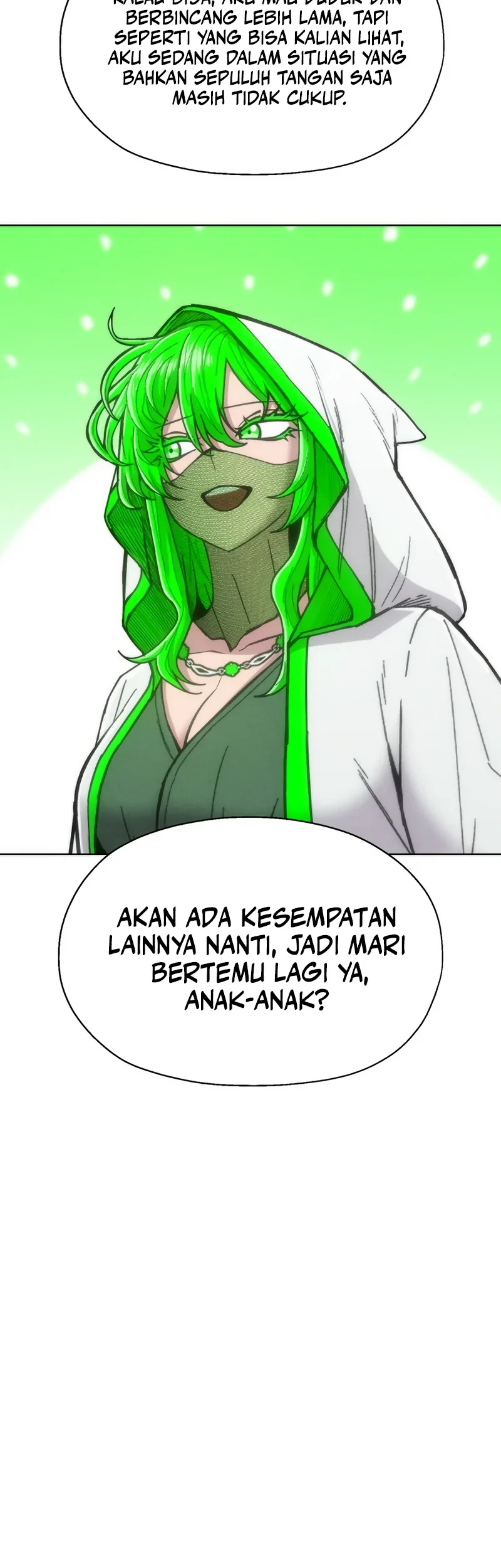 Colorist Chapter 47 - halaman 31
