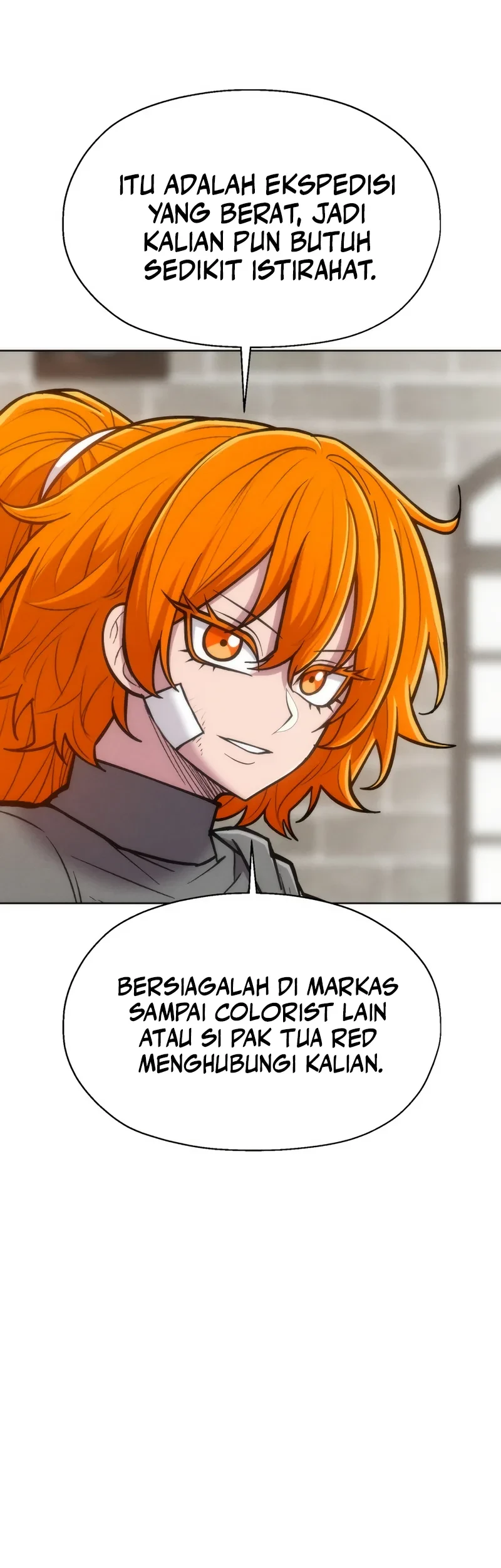 Colorist Chapter 47 - halaman 34