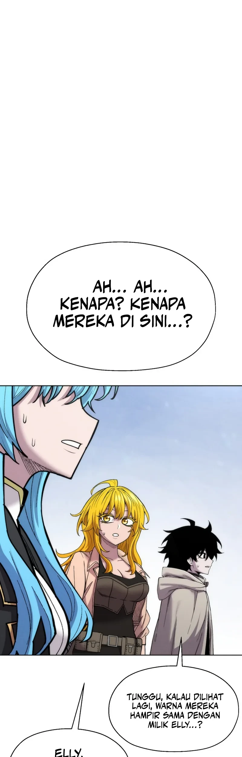 Colorist Chapter 47 - halaman 42