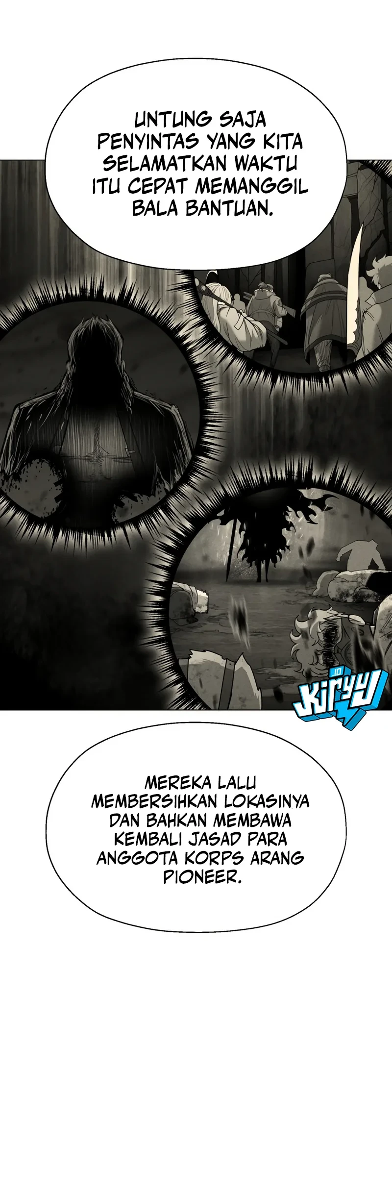 Colorist Chapter 47 - halaman 5