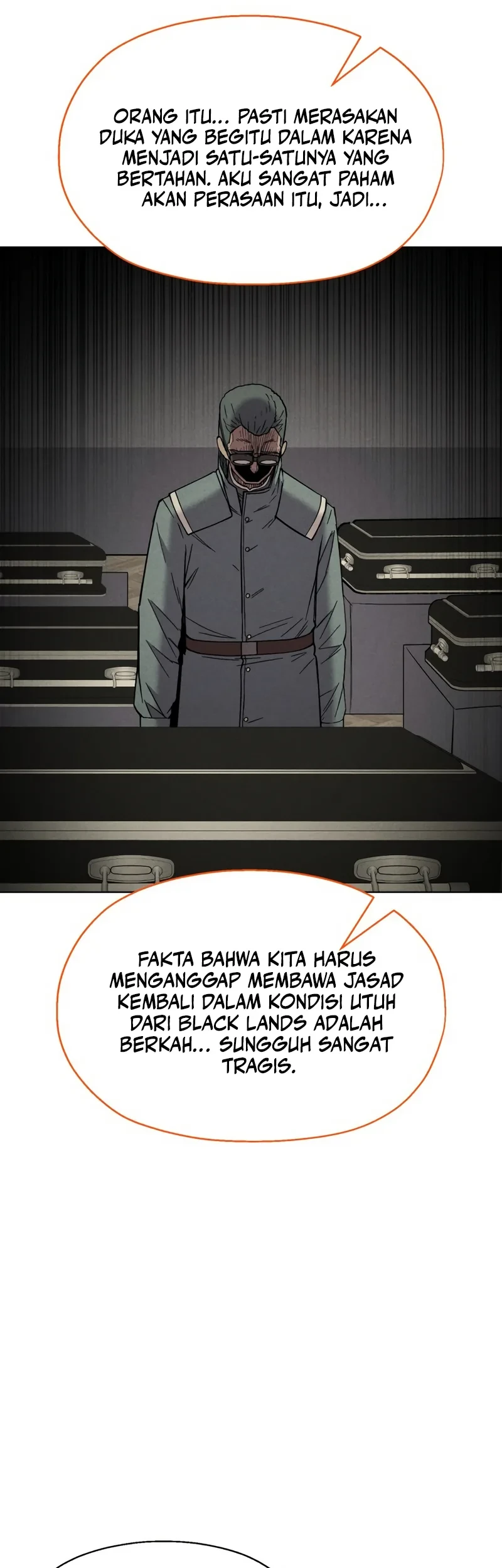 Colorist Chapter 47 - halaman 6