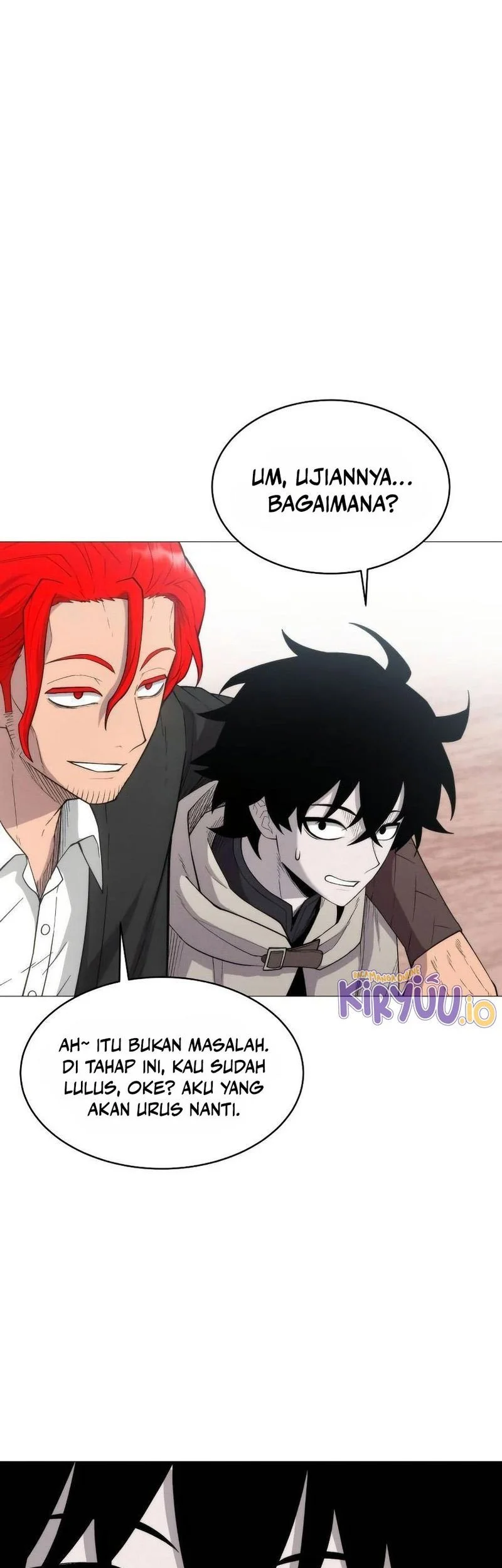 Colorist Chapter 5 - halaman 11