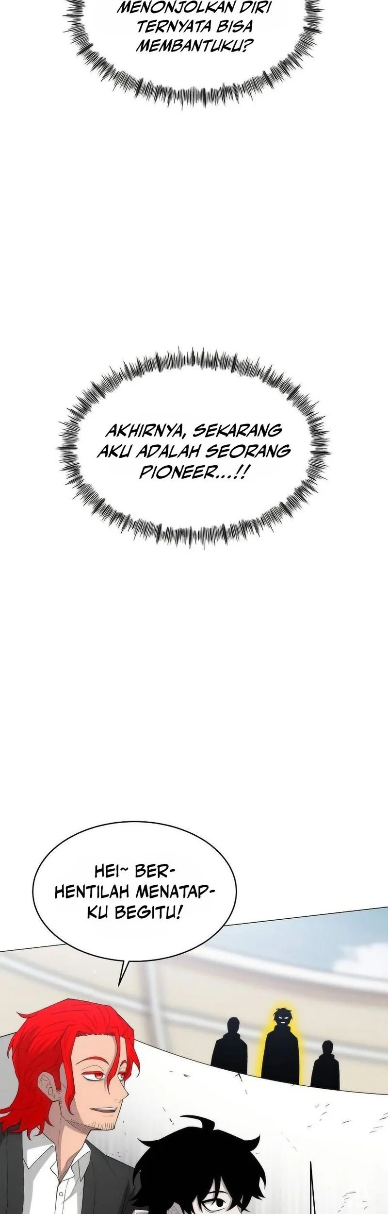 Colorist Chapter 5 - halaman 13
