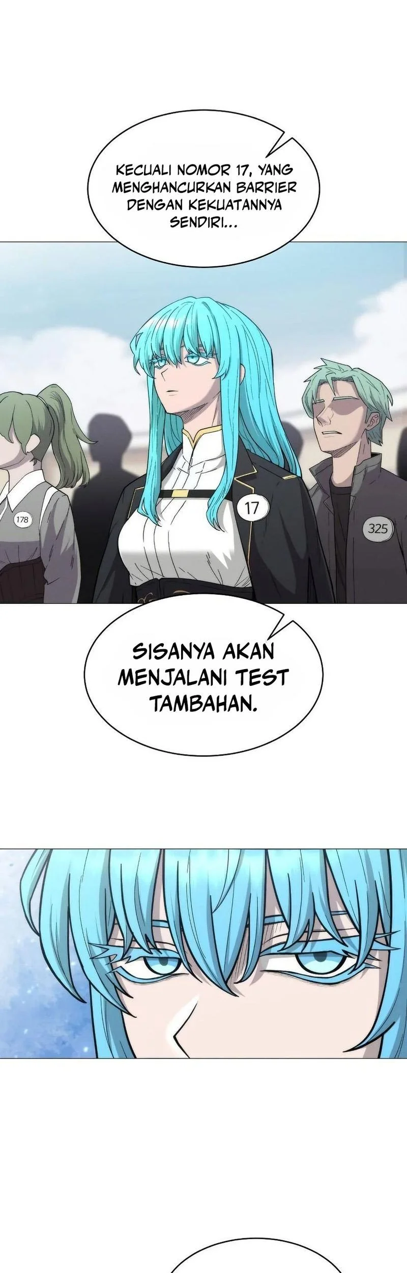 Colorist Chapter 5 - halaman 15