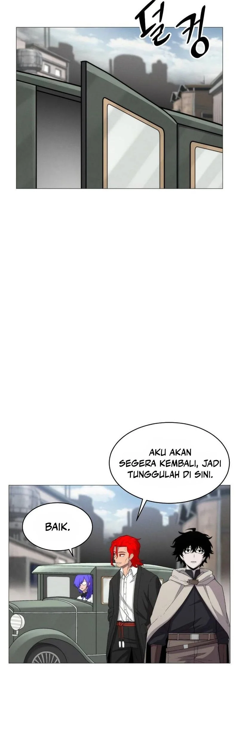Colorist Chapter 5 - halaman 18