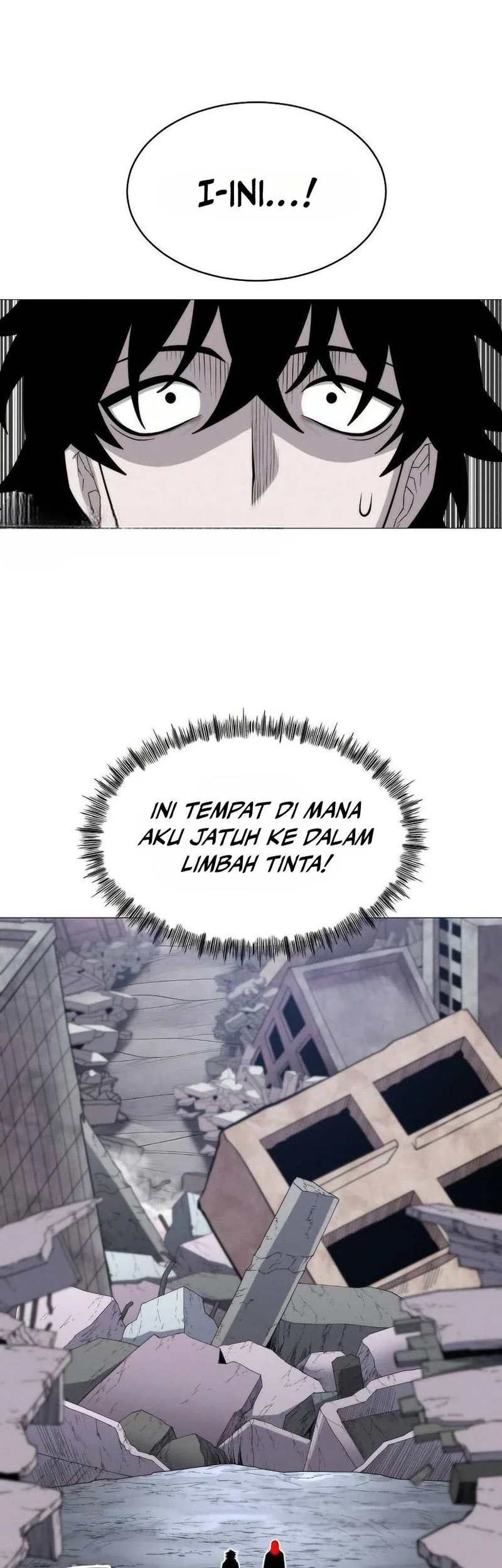 Colorist Chapter 5 - halaman 19