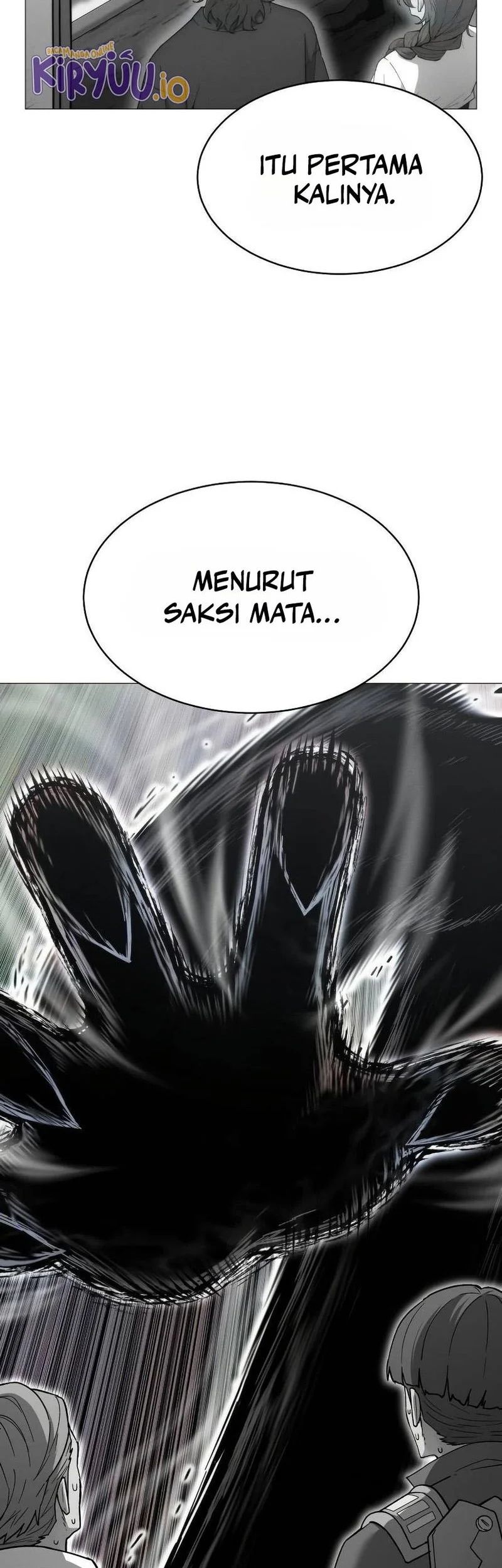 Colorist Chapter 5 - halaman 22