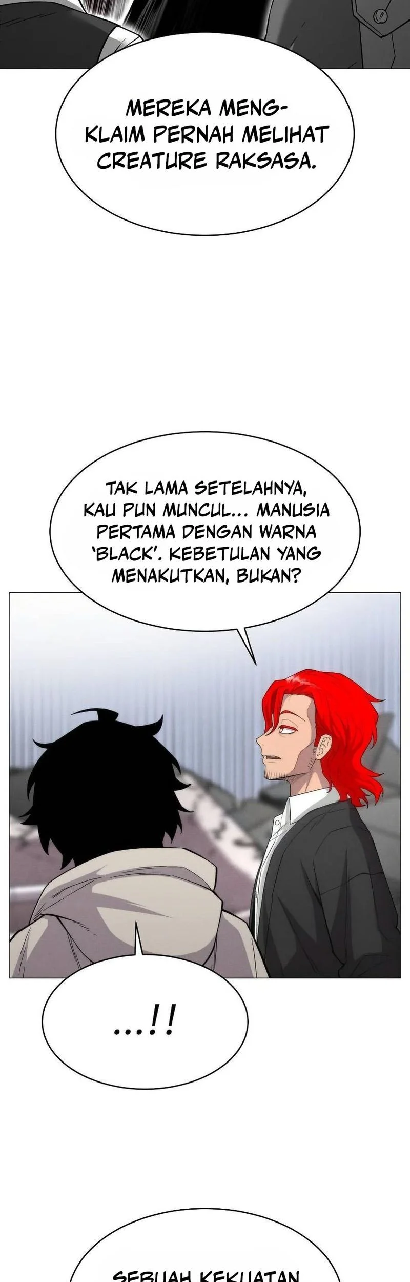 Colorist Chapter 5 - halaman 23