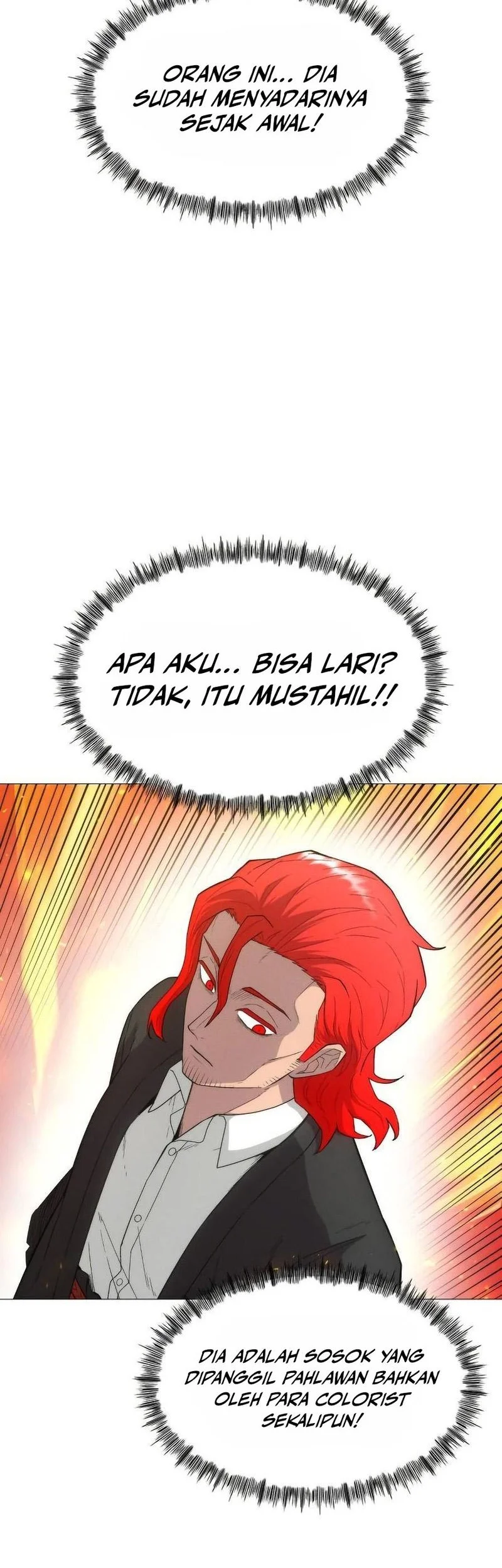 Colorist Chapter 5 - halaman 26