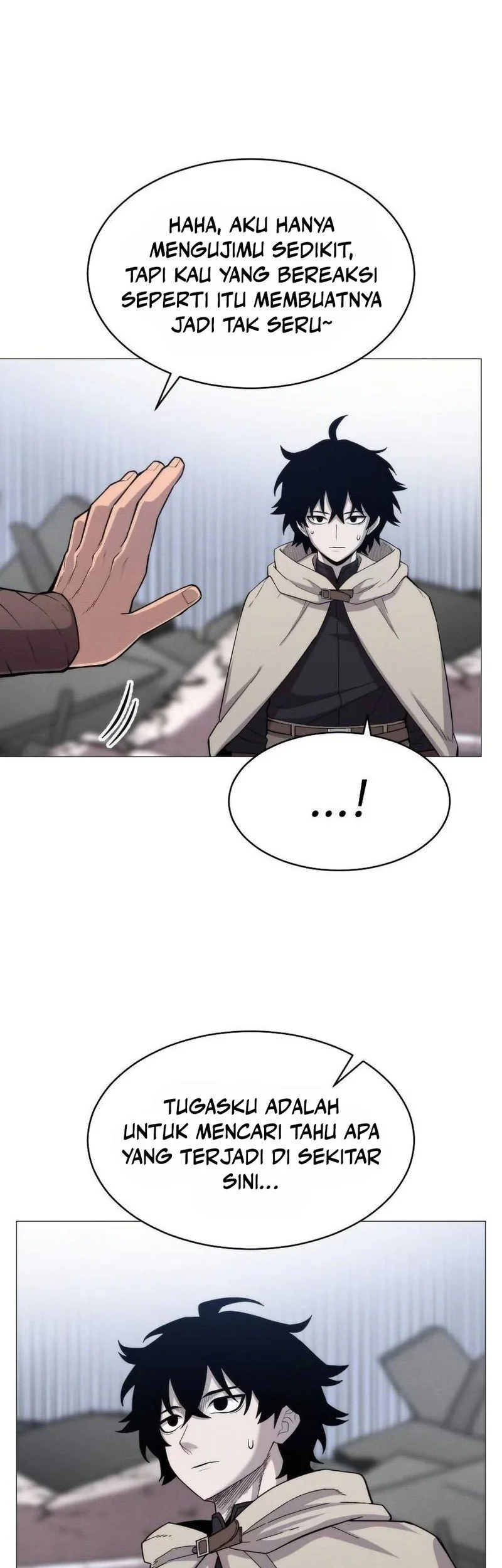 Colorist Chapter 5 - halaman 27