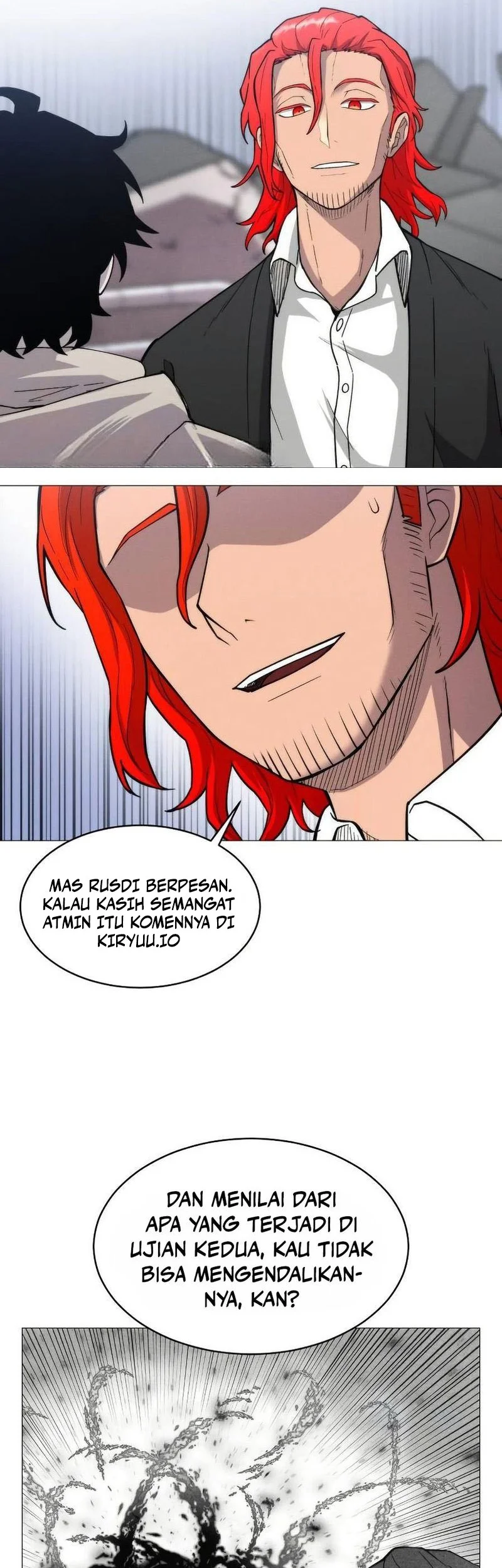 Colorist Chapter 5 - halaman 30