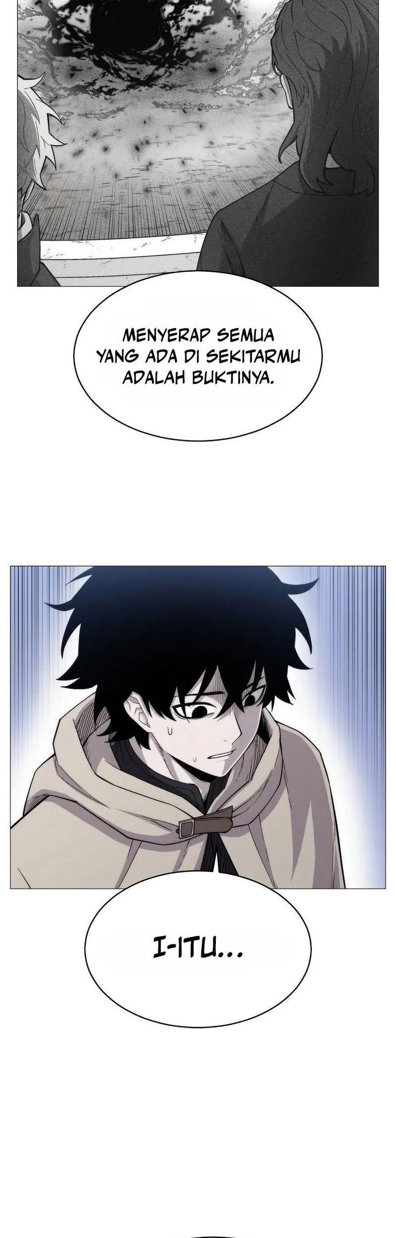 Colorist Chapter 5 - halaman 31