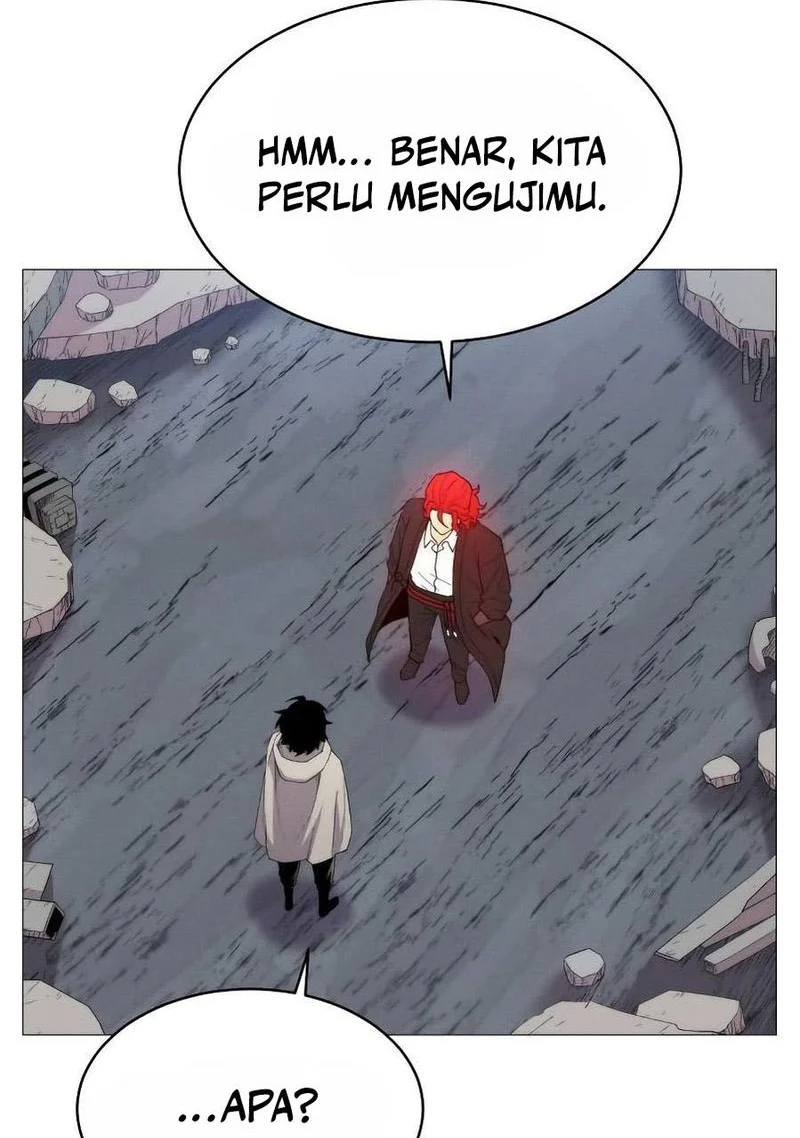 Colorist Chapter 5 - halaman 32