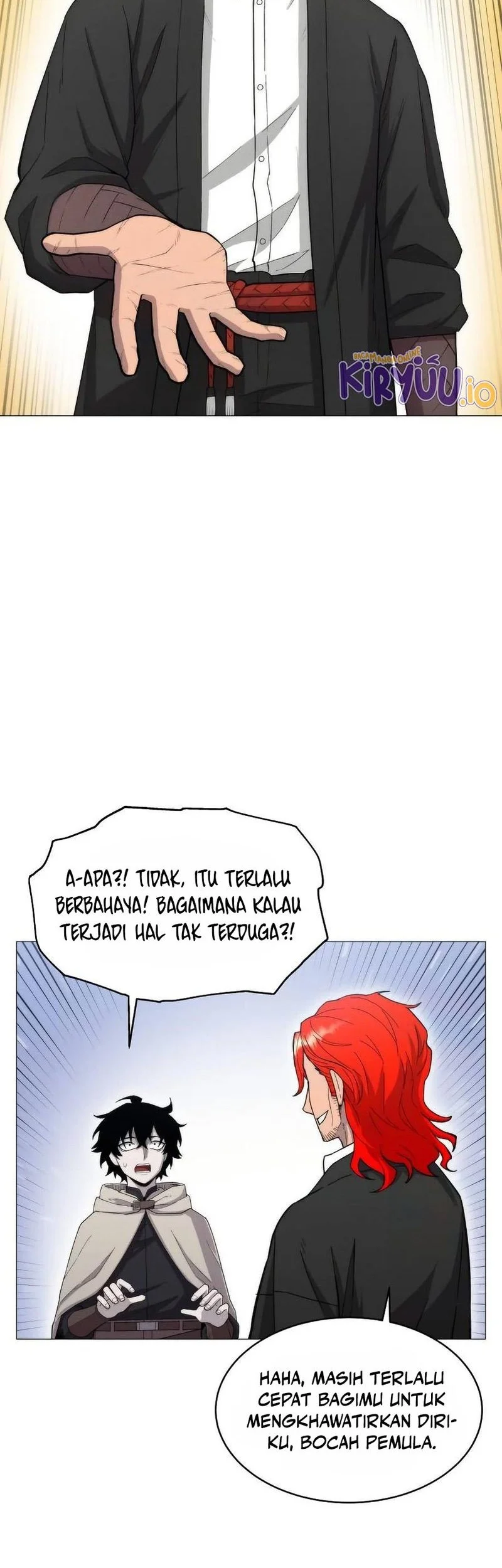 Colorist Chapter 5 - halaman 34
