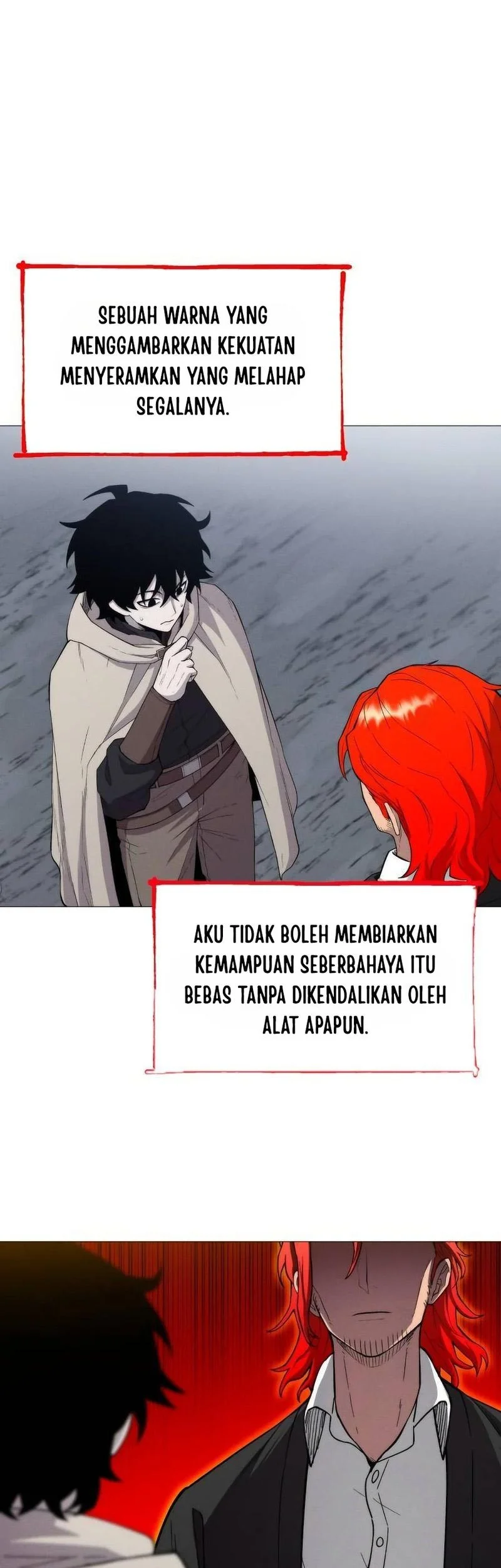 Colorist Chapter 5 - halaman 37
