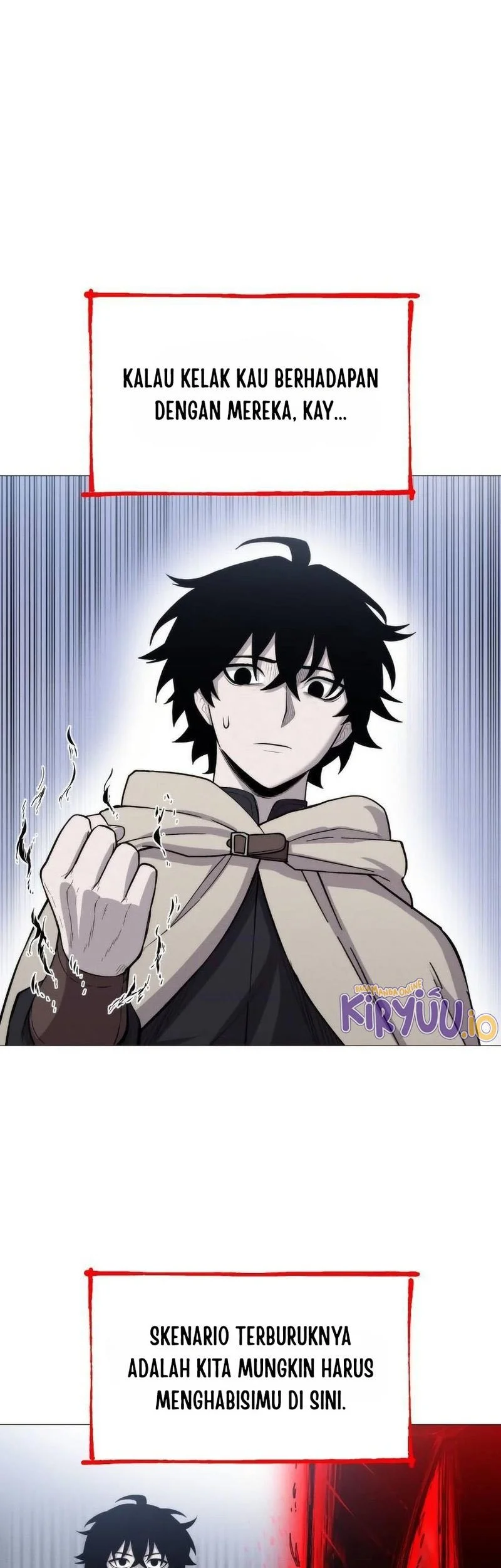 Colorist Chapter 5 - halaman 39