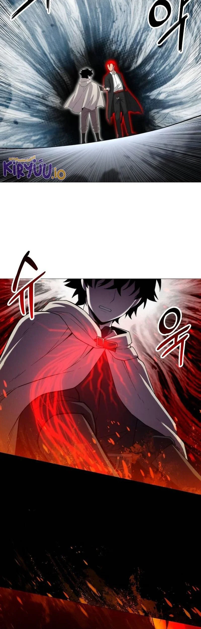 Colorist Chapter 5 - halaman 43
