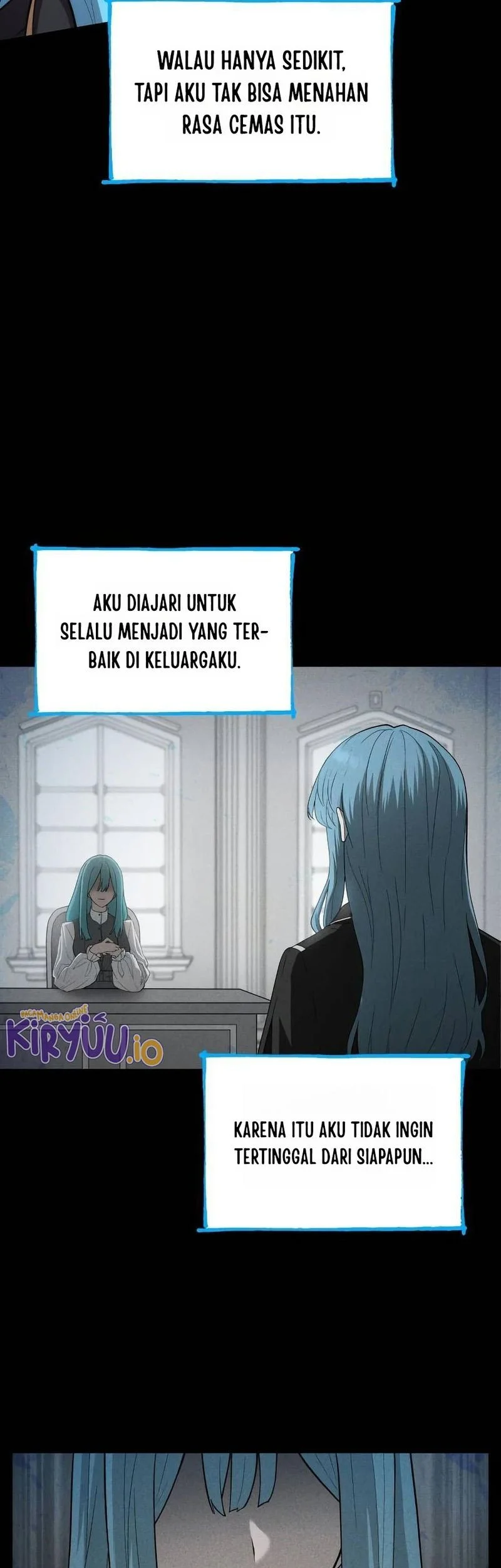 Colorist Chapter 5 - halaman 5