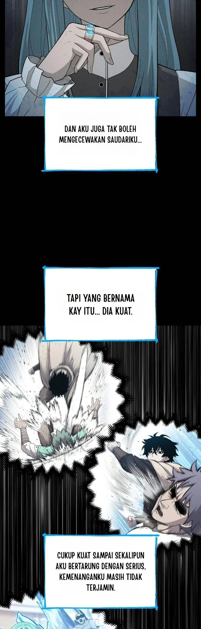 Colorist Chapter 5 - halaman 6