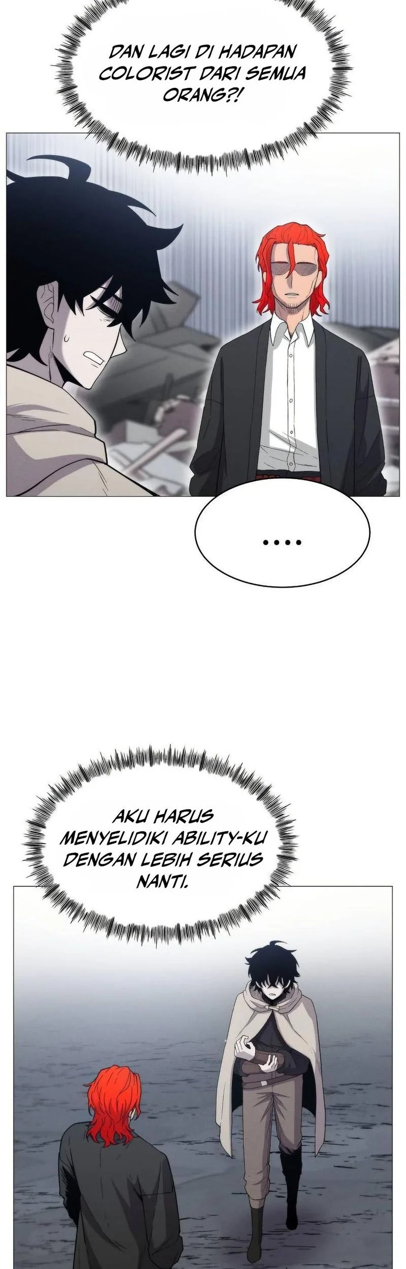 Colorist Chapter 5 - halaman 66