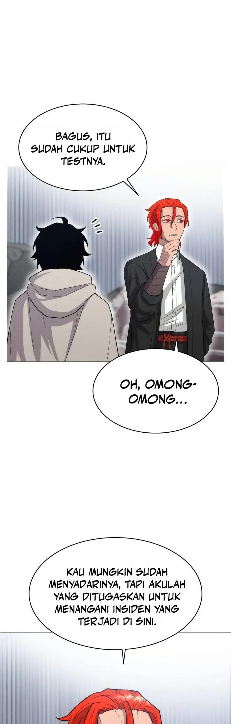 Colorist Chapter 5 - halaman 69