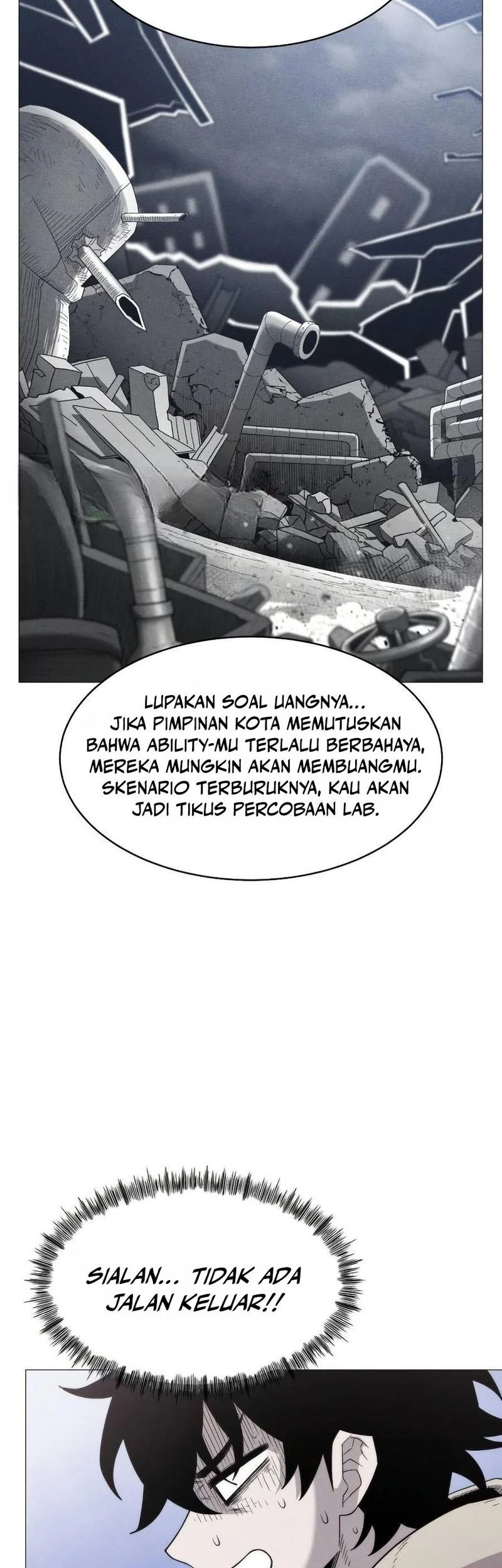 Colorist Chapter 5 - halaman 73