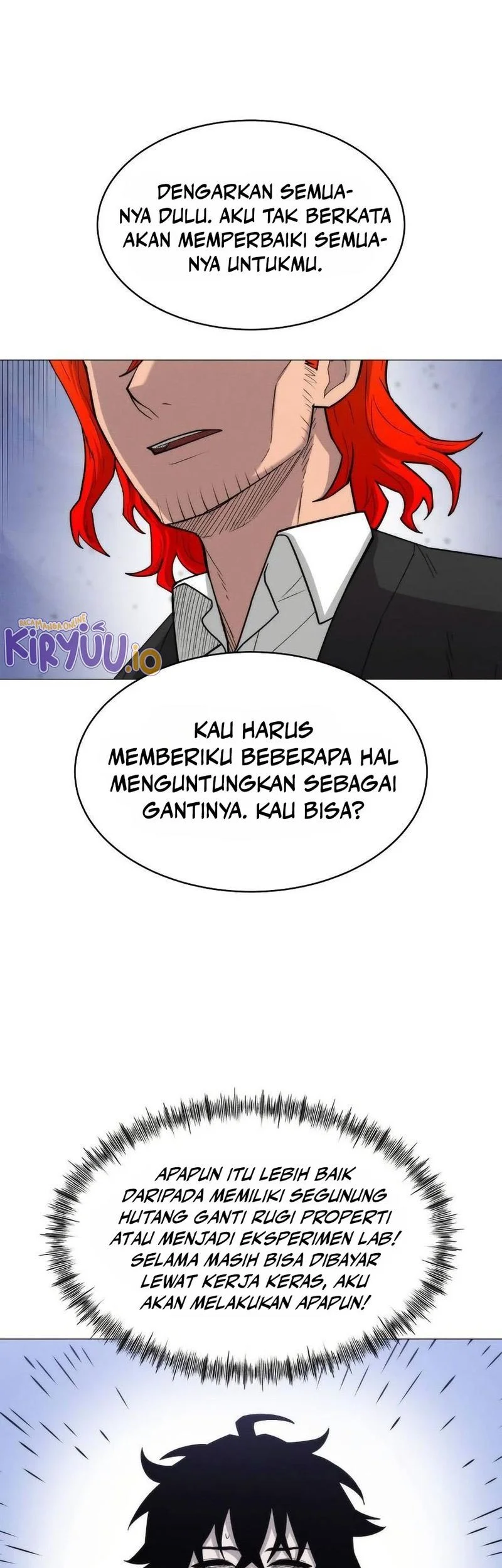 Colorist Chapter 5 - halaman 75