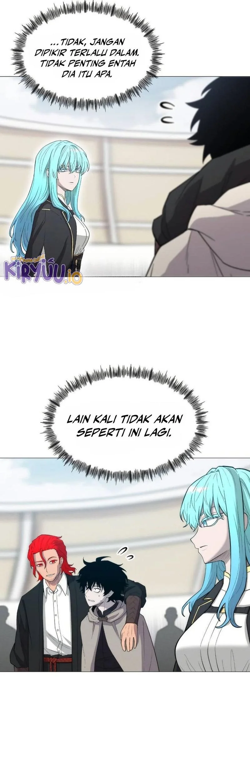 Colorist Chapter 5 - halaman 9