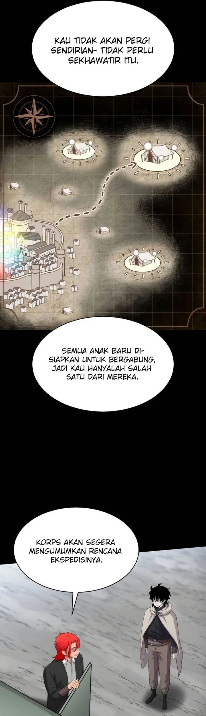 Colorist Chapter 6 - halaman 11
