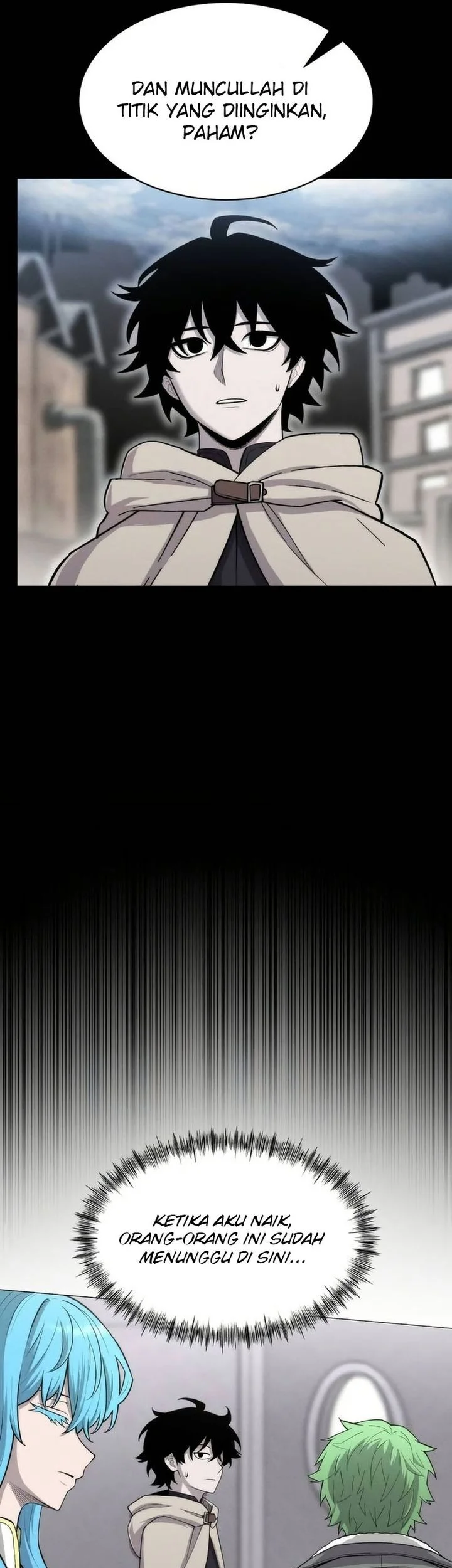 Colorist Chapter 6 - halaman 13