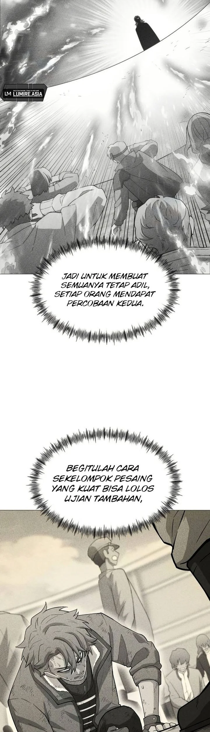 Colorist Chapter 6 - halaman 15