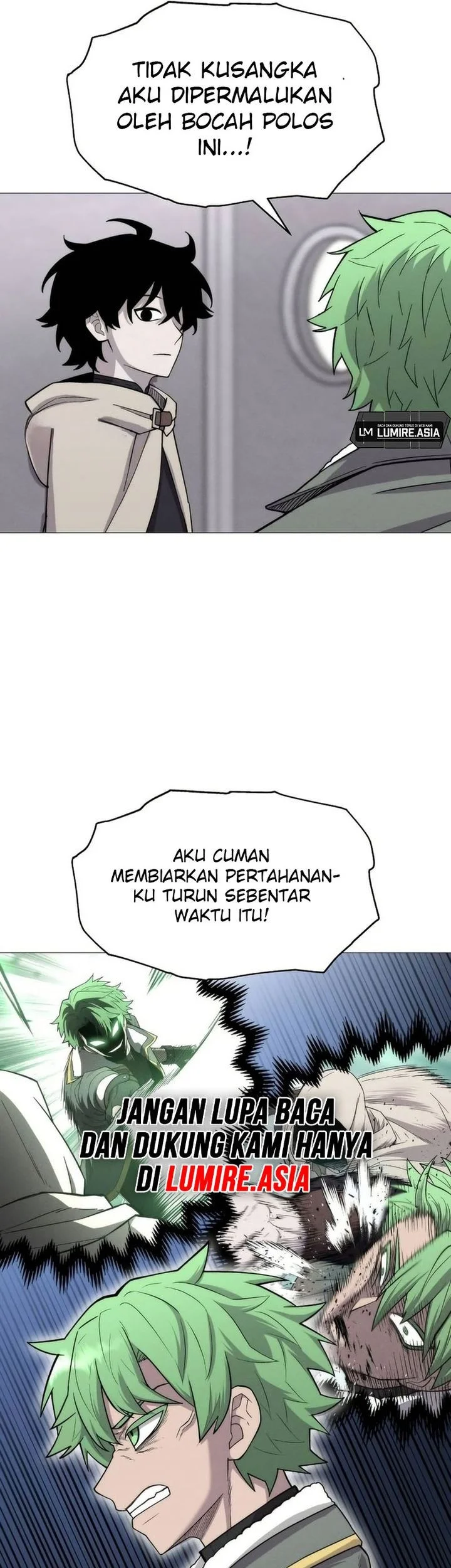 Colorist Chapter 6 - halaman 17