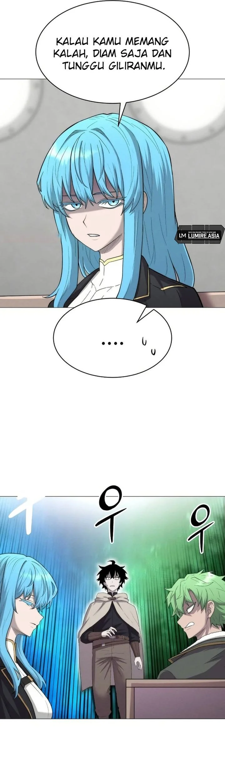 Colorist Chapter 6 - halaman 23