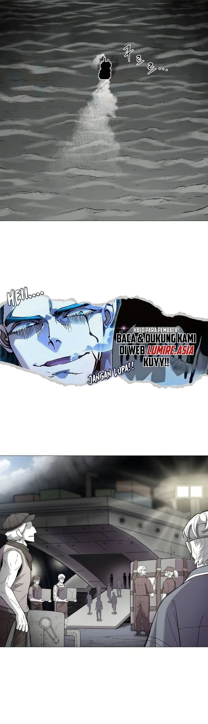 Colorist Chapter 6 - halaman 25