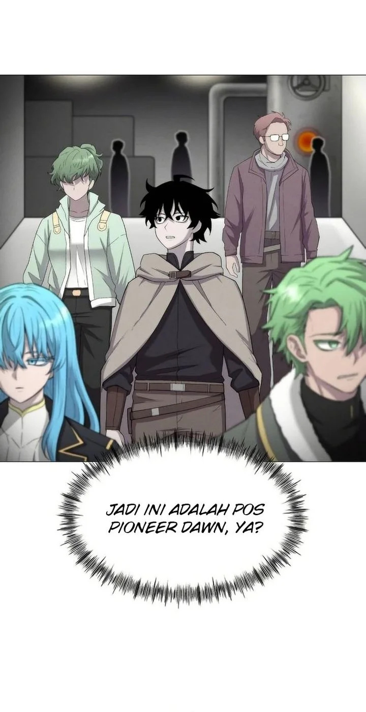 Colorist Chapter 6 - halaman 26